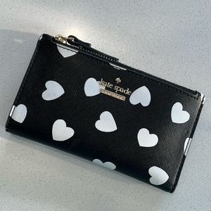 Kate spade small wallet